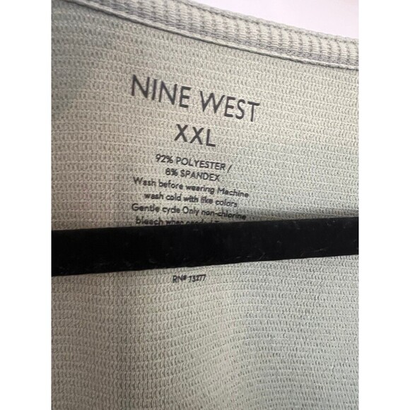 Nine West Top - Picture 5 of 5